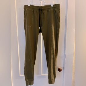 ZYIA Active Unwind Jogger Pants